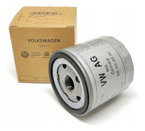 Kit Troca De Óleo Volkswagen Nivus 2020 A 2023