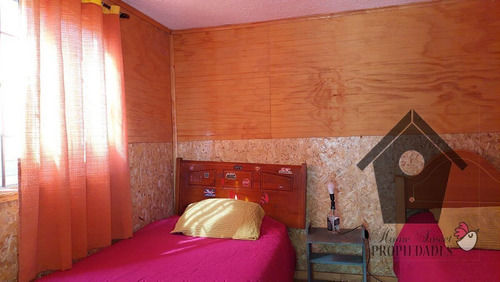 Cabañas En Puntilla Sanfuente, Quintero, 256/1315m2
