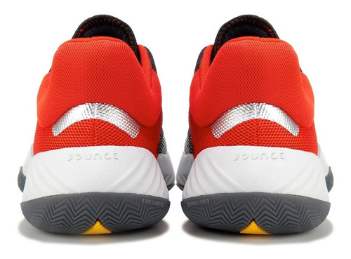 Tenis adidas D.o.n. Issue 1 Hombre-ef9911