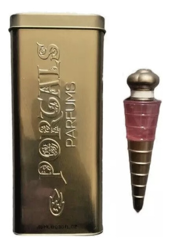 Portals Perfume By Melanie Martinez Fiery Passion 15ml