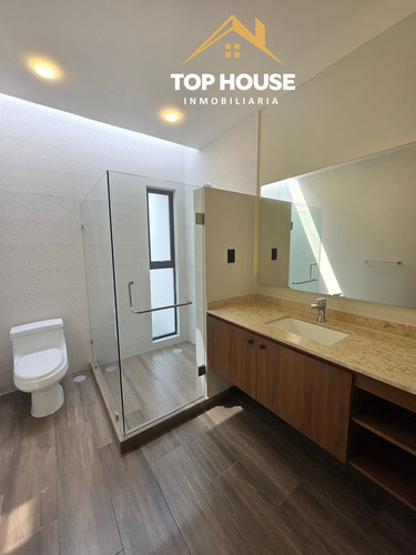 Casa En Venta En Residencial Las Palmas, Veracruz