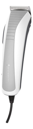 Cortadora De Pelo Remington Total Grooming Kit Hc4050 Color Blanco Blanco