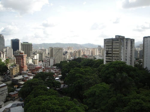 Apartamento En Venta San Bernardino 25-19613