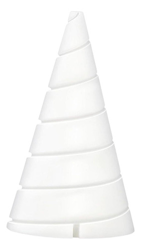 Plantilla De Antena De Alambre De Cobre Para Jardinería L