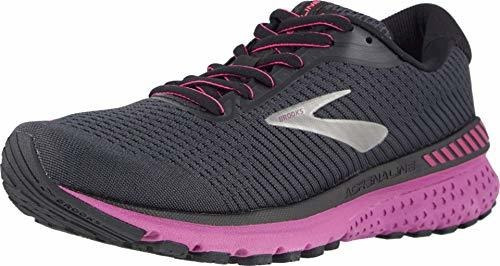 Zapatillas Para Correr Brooks Adrenaline Gts 20 Para Mujer, 