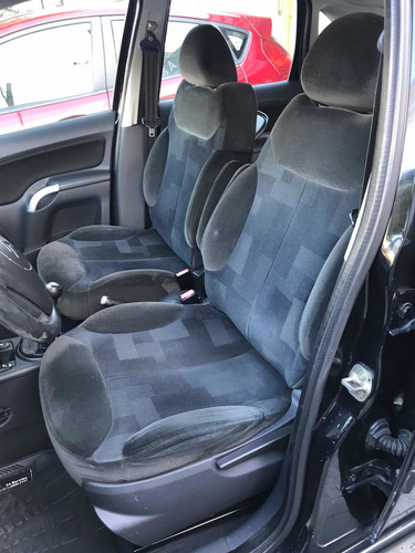 Citroën C3 1.6 I Exclusive 2004
