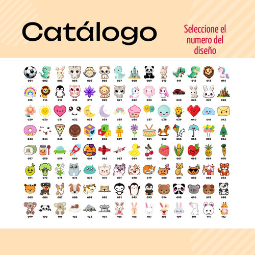 400 Etiquetas Personalizadas Ropa Guarderia Uniformes 3x1 Cm