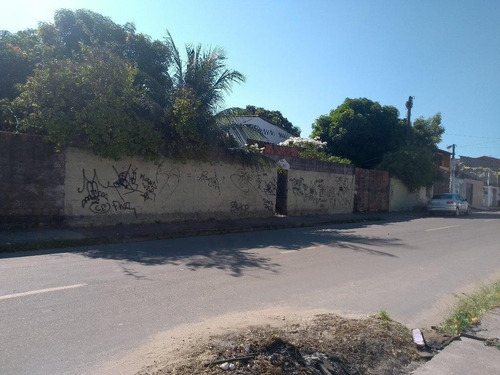 Imagem 3 de 5 de Terreno 1500 M² - Oportunidade - Te0090