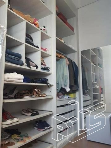 Imagem 8 de 13 de Casa À Venda Em Condominio Solar Do Bosque - Ca003687