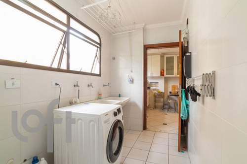 Imagem 21 de 30 de Apto Vila Andrade | 3 Quartos | 251 M² | Cond: R$2960.00 | 4 Vagas - 1vbj0gc