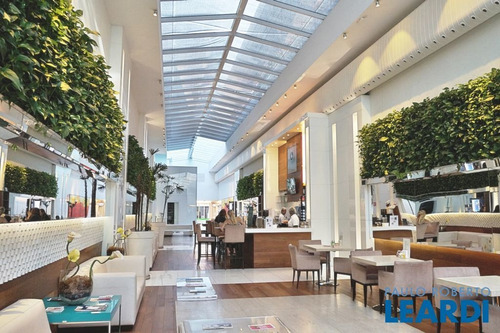 Imagem 2 de 9 de Comercial - Alphaville - Sp - 607589