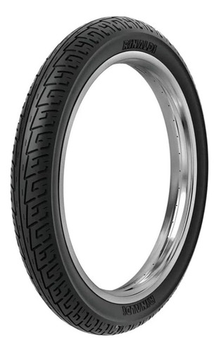 Par Pneu Moto Rinaldi 90/90-18 + 2.75-18 Bs32 Original