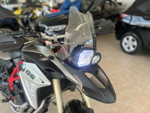 Bmw F 800 Gs 798cc