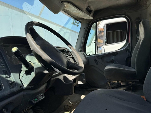 Pipa Automática M2 Rabón Mercedes Diez Mil Litros