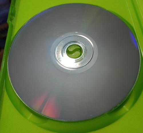 Phantasy Star Online Episode 1 & 2 Xbox Clasico Sin Manual (Usado)