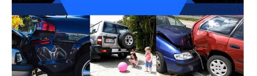 Camara Carro Retroceso Universal Con Trayectoria Movible