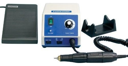 Kit De Micromotor Rotativo De Alta Velocidad Foredom K1070