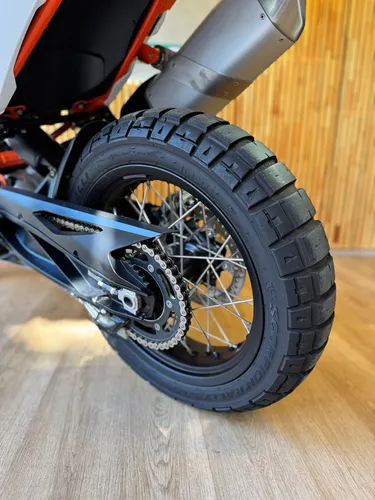 Ktm 890 Adventure R