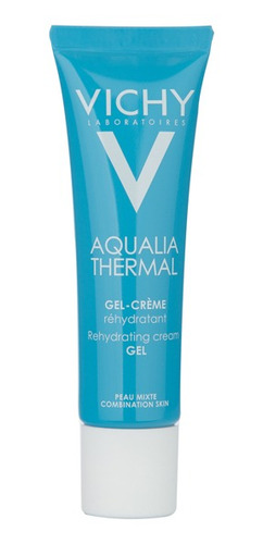 Imagen 1 de 9 de Vichy Aqualia Thermal Gel 30ml Hidratante