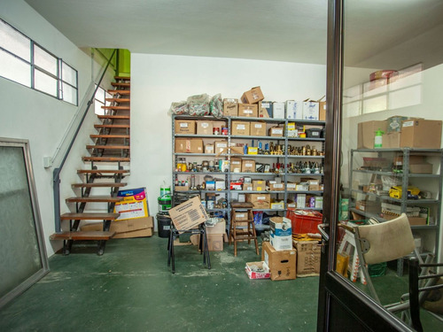 Imagen 10 de 16 de Galpon En Venta En San Antonio De Areco