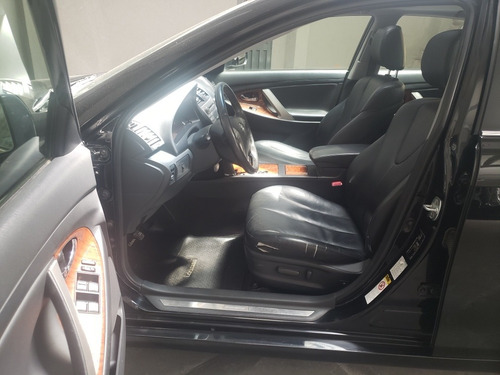 Imagen 23 de 24 de Toyota Camry 2011 2.4 At L4 Famaautos