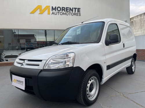 Citroën Berlingo 1.6 Vti 115 Business