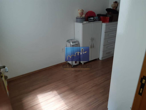 Imagem 17 de 20 de Sobrado Com 3 Dormitórios À Venda, 121 M² Por R$ 750.000,00 - Vila Matilde - São Paulo/sp - So0370