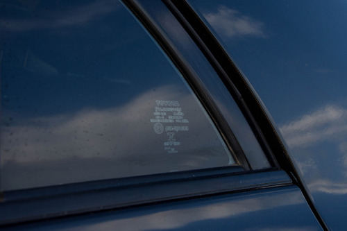 Corolla Xrs 2.0 Aut