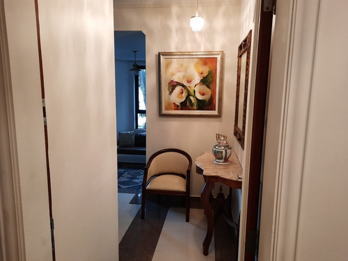 Imagem 28 de 30 de Apartamento Em São Paulo - Sp - Ap0303_sell