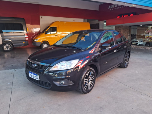 Ford Focus 2.0 Glx Flex Aut. 5p