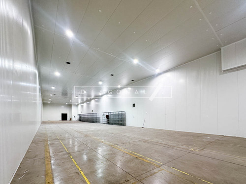 Bodega En Quilicura