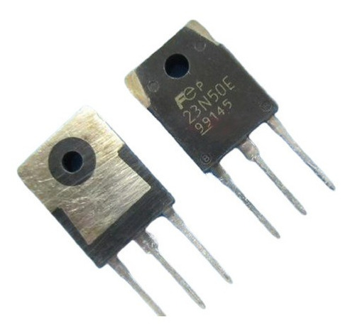 Transistor 23n50 23n50e Igbt