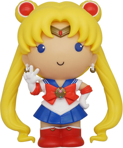 Alcancia Sailor Moon