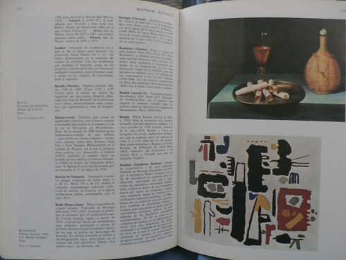 Libro Hombre, Creacion Y Arte (Usado)