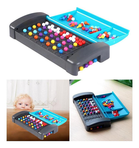 1 Juego De Mesa Juego De Mesa De Juguete Educativo