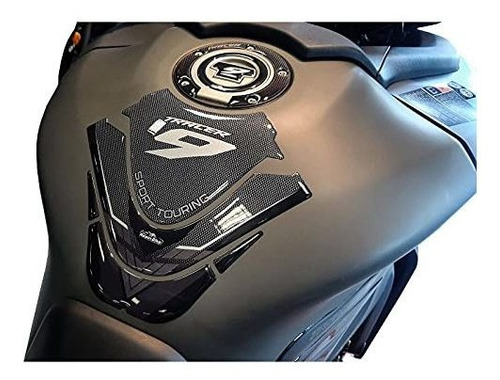 Pegatinas De Moto Tank Protector Para Yamaha Tracer 9 2021