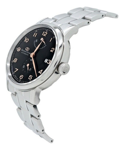 Reloj Orient Re-aw0001b Hombre 100% Original