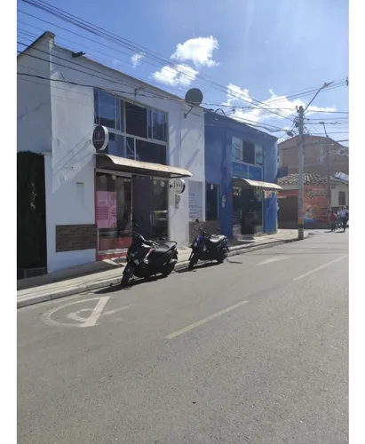 Locales En Venta En La Ceja Con Excelente Ubicación