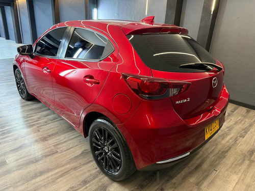 Mazda 2 1.5 Grand Touring Lx