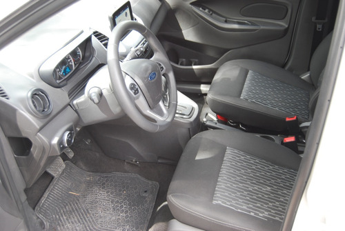 Ford Ka Se 15l Aut 2018