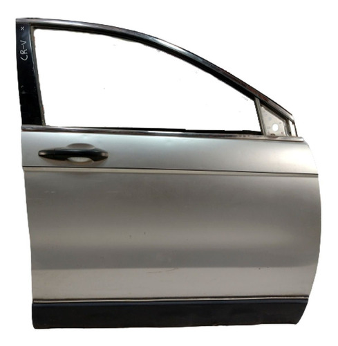 Puerta Delantera Derecha Honda Crv Lx 2009