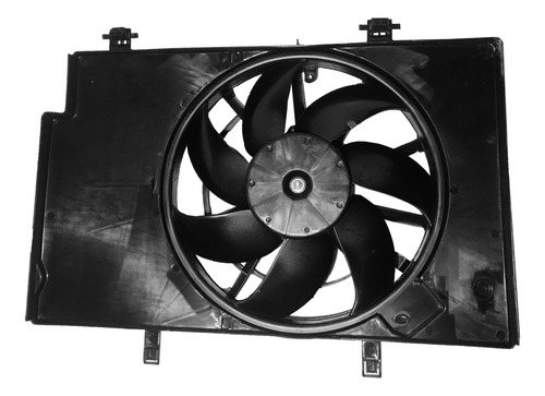 Electroventilador Ford Ecosport 10/13