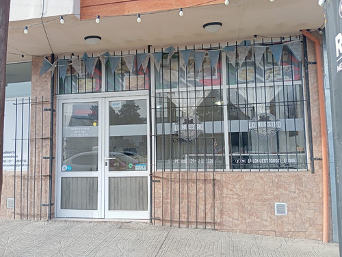 Venta Local Comercial En Esquel, Chubut.