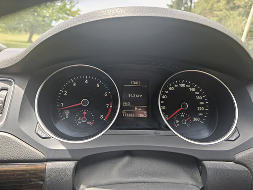 Volkswagen Vento 2.5 Advance Plus 170cv