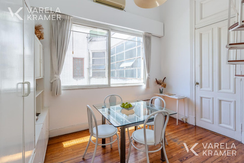 Departamento En Venta En Palermo
