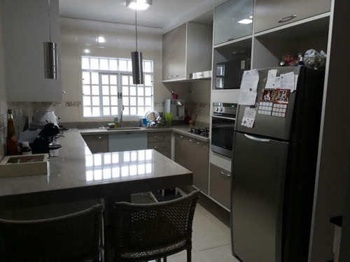 Imagem 15 de 29 de Casa Residencial À Venda, Vila Santa Terezinha, Várzea Paulista. - Ca0547