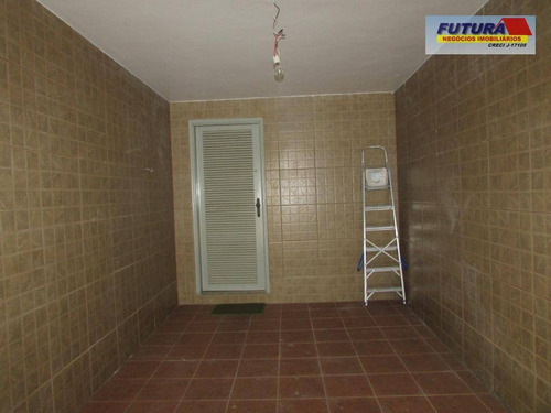 Imagem 3 de 30 de Sobrado Com 3 Dormitórios À Venda, 220 M² Por R$ 500.000,00 - Vila Valença - São Vicente/sp - So0299