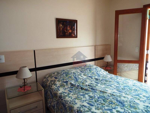 Casa Residencial À Venda, Jardim Paulista, Atibaia. - Ca0089