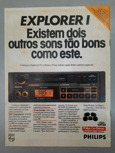 Suplemento Quatro Rodas 344 Março 1989 Gp Do Brasil F1 R468