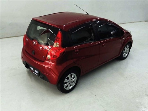 Jac J2 1.4 16v Gasolina 4p Manual